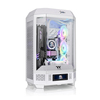 Scheda Tecnica: Thermaltake The Tower 300 Snow/white - Mini ITX