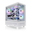 Scheda Tecnica: Thermaltake View 270 TG Mini ITX, Micro ATX, ATX, E-ATX - ARGB, USB 3.2 (Gen 2) Type-C x 1, USB 3.0x2, HD Audio x 1