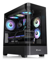 Scheda Tecnica: Thermaltake View 290 TG ARGB 2 x 3.5or 2 x 2.5, Mini - ITX/Micro ATX/ATX, USB 3.2 Gen 2 Type-C x 1, USB 3.0x2, H
