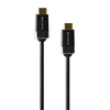 Scheda Tecnica: Belkin Cavo HDMI High Speed Gold 2 M Senza Confezione - 