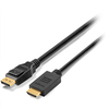 Scheda Tecnica: Kensington Cavo Da 1,80m Dp 1.2 HDMI - 