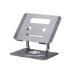 Scheda Tecnica: StarTech .com Sup.o Notebook 360 Rotating Base Desktop - Argento