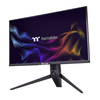 Scheda Tecnica: Thermaltake 27" 2560x1440 IPS LED-Backlight, 400nits, DCI-P3 - 95%, 1000:1, GTG 1ms, 2x HDMI 2.0, 1x DP 1.4
