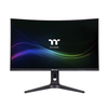Scheda Tecnica: Thermaltake TGM-V32CQ 32" 2560 x 1440 , 400nits, DCI-P3 - 95%, 3000:1, GTG 4ms, 2x HDMI 2.0, 1x DP 1.4