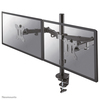 Scheda Tecnica: Neomounts FPMA-D550DBLACK Braccio per monitor 2 - schermi - 10-32" - 0-8 kg/schermo - nero