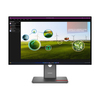 Scheda Tecnica: Lenovo P27Q-40 68.6cm (27") 2560 x 1440 W-LED IPS, 16:9 - 350cd/m, 1.07B, 6ms, 178/178, 1500:1