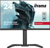Scheda Tecnica: iiyama GB2470HSU-B5 23.8", IPS, 1920x1080, 250 cd/m, HDMI - DP, 2x USB, RMS 2 x 2W, 100 - 240V