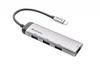 Scheda Tecnica: Verbatim Hub USB-c 4xUSB-a - 