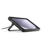 Scheda Tecnica: Compulocks Galaxy Tab A9 8.7 Secured Kickstand Paracolpi - Per Tablet Base Di Appoggio Gomma Nero Per Samsung Galaxy T