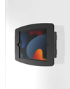 Scheda Tecnica: Compulocks iPad 10th 11th (a16) Gen Space Enclosure Glass - Mount Black Kit Montaggio (staffa Di Montaggio A Parete,