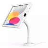Scheda Tecnica: Compulocks iPad 10th 11th (a16) Gen Swell Enclosure Flex - ARM Mount White Sup.o Per Tablet Involucro A Rigonfiamento