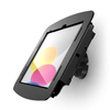 Scheda Tecnica: Compulocks Space iPad 10th 11th (a16) Gen Space Enclosure - Bow Tilting Wall Mount Black Kit Montaggio (involucro) Foto