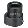Scheda Tecnica: Hanwha Ottica 1/2.8 P-iris Cs Mount Mp 2.8-9mm - 