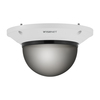 Scheda Tecnica: Hanwha Smoked Dome Cover - 