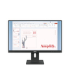 Scheda Tecnica: Lenovo ThinkVision E24-40 23.8" 1920x1080 - 4ms, 100Hz, HDMI, DP, VGA, Speakers