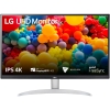 Scheda Tecnica: LG 27UP600P-W 27" 3840x2160 - 5ms, 60Hz, 2xHDMI, DP, HDR400, DCI-P3