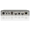Scheda Tecnica: Adder Technology Limited Adderlink Ipeps. Plus Stand Alone - Kvm Over Ip Unit