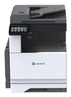 Scheda Tecnica: Lexmark CX930DSE Colour, Laser, Duplex, Copying, Colour - Scanning, Printing, Network Scanning, 25ppm, 1200x1200 dpi