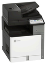 Scheda Tecnica: Lexmark Mfp Xc9655 A3 55ppm Duplex-eth Bsd - 