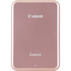 Scheda Tecnica: Canon Stampante fotografica portatile ZOEMini, oro rosa - 