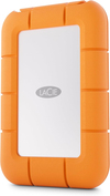 Scheda Tecnica: LaCie 1TB Rugged Mini SSD USB-c Ip54 - 
