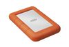 Scheda Tecnica: LaCie 1TB Rugged Mini USB 3.0 - 