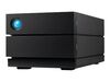 Scheda Tecnica: LaCie 28TB 2big Raid Type-c - 