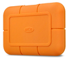 Scheda Tecnica: LaCie 4TB Rugged SSD USB-c - 