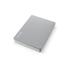 Scheda Tecnica: Toshiba HDD Esterno 2TB Canvio Flex Silver - 