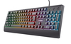 Scheda Tecnica: Trust Basics Gaming LED Keyboard It - 