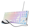 Scheda Tecnica: Trust Gxt798w 2-in-1 Set - White It - 
