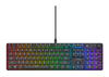 Scheda Tecnica: Trust Gxt866 Torix Mechanical Keyboard It - 