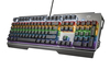 Scheda Tecnica: Trust Gxt877 Scarr Mechanical Keyboard It - 