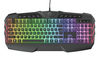 Scheda Tecnica: Trust Gxt881 Odyss Semi-mech Keyboard It - 