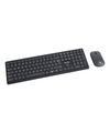 Scheda Tecnica: Vultech Keyb. E Mouse 2000dpi Regolabili 2,4GHz - 