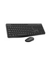 Scheda Tecnica: Vultech Keyb. E Mouse Wireless 1600dpi 2,4GHz - 