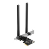 Scheda Tecnica: Mercusys Ac1200 Dual-band Wi-fi Blt Pci Express Adapter - 