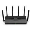 Scheda Tecnica: Mercusys Be9300 Tri-band Wi-fi 7 Router - 