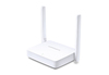 Scheda Tecnica: Mercusys N300 Wi-fi Router - 