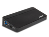 Scheda Tecnica: Hamlet USB 3,0 Hub Professionale 7 Porte / 36watts - 