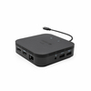 Scheda Tecnica: i-tec Thunderbolt 3 Travel Dock Dual 4K Display with Power - Delivery 60W + i-tec Universal Charger 77 W