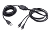 Scheda Tecnica: Trust Gxt 222 Duo Charge Play Cable Ps4 - 