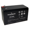 Scheda Tecnica: Tecnoware Batteria 12vdc 9ah Ermetica Al Piombo - 