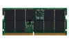 Scheda Tecnica: Kingston 32GB DDR5 5600MT/S - Ecc Sodimm