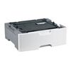 Scheda Tecnica: Lexmark 550-sheet Tray - 