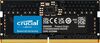Scheda Tecnica: Micron Crucial8GB Ddr5-4800 Sodimm Cl40 (16GBit) - 