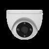 Scheda Tecnica: EZVIZ H4 Telecamera Dome Da Esterno 2k 3mp, Wi-fi. Visione - Notturna Colori. Intelligenza Rtificia