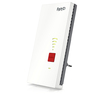 Scheda Tecnica: AVM Fritz Repeater 2400 802.11ac (1.733 Mbit/s), 802.11n - X Gigabit-netzwerk-Raccordo