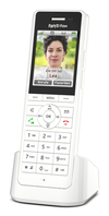 Scheda Tecnica: AVM Fritz Phone X6 - White De Fh