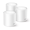 Scheda Tecnica: TP-Link Ax1500 Mesh Wi-fi 6 3-pack 2 Gigabit Ports In - 